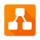 Multi-purpose drag-and-drop diagramming tool