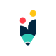 Collaborative diagramming tool with templates